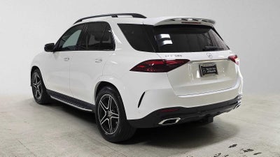 2026 Mercedes-Benz GLE 350 4MATIC® SUV