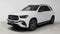 2026 Mercedes-Benz GLE 350 4MATIC® SUV
