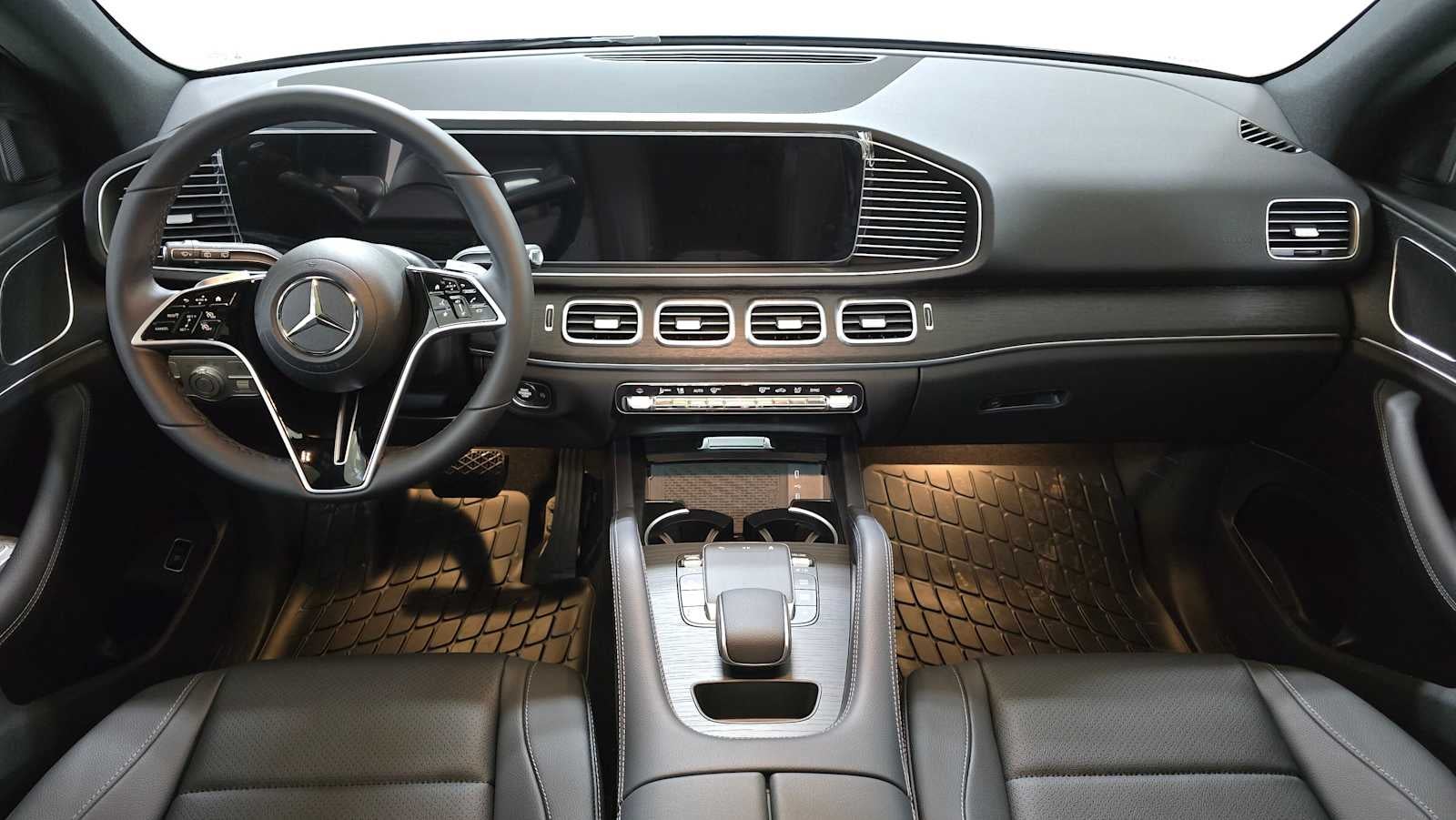 2026 Mercedes-Benz GLE GLE 350