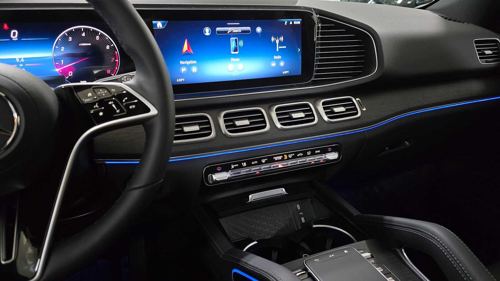 2026 Mercedes-Benz GLE GLE 350