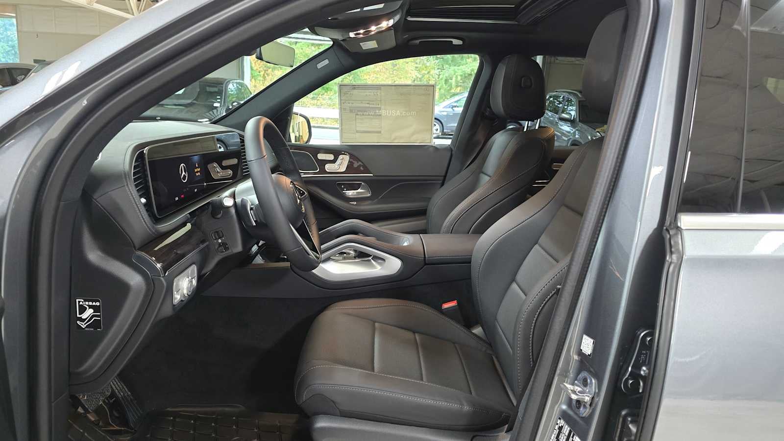 2026 Mercedes-Benz GLE GLE 350