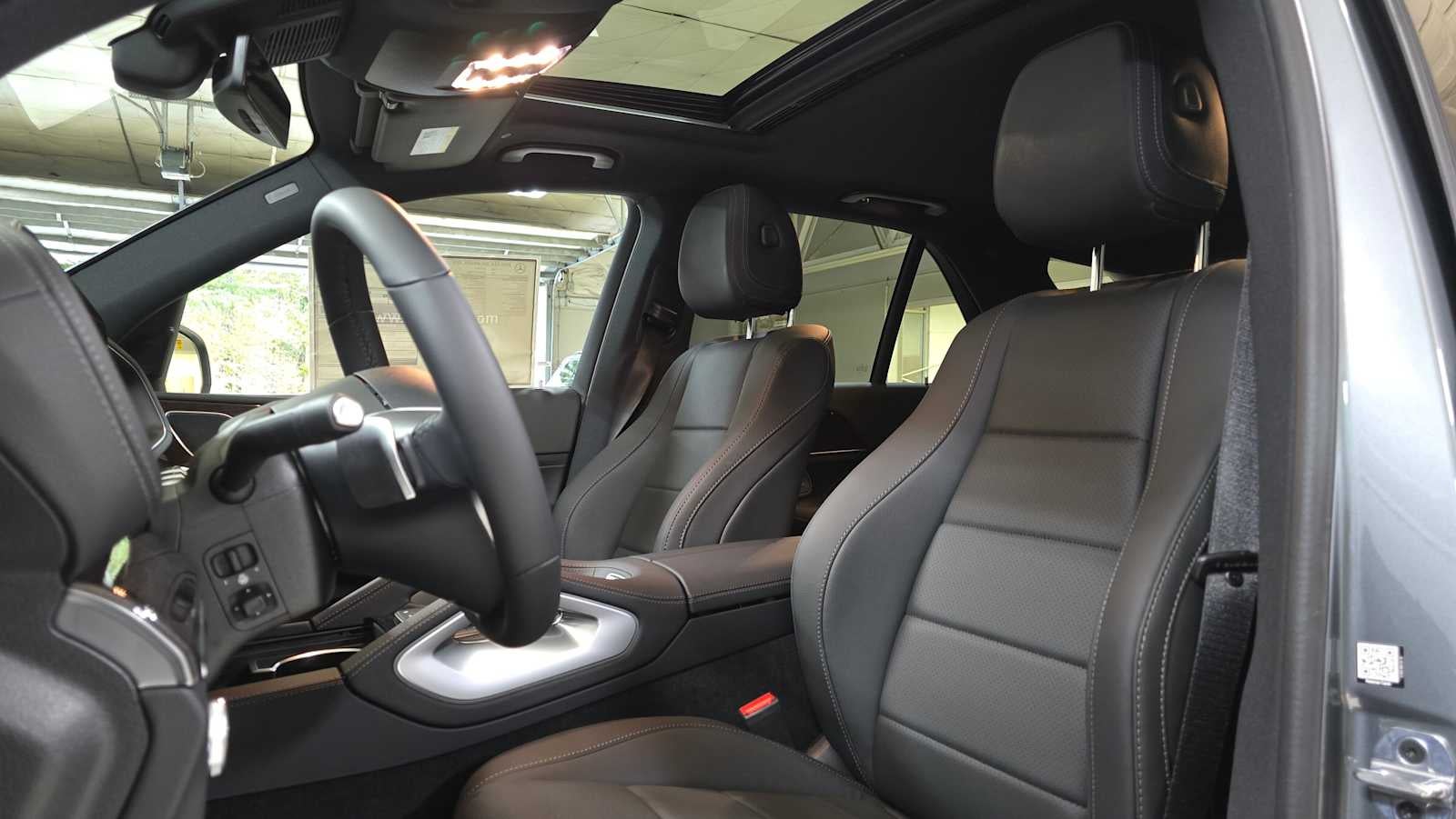 2026 Mercedes-Benz GLE GLE 350