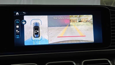 2026 Mercedes-Benz GLE GLE 350