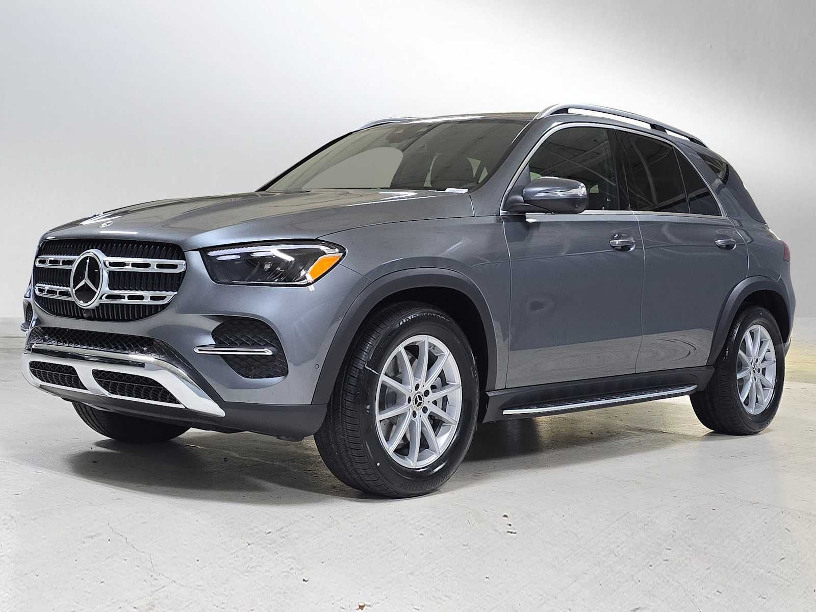 2026 Mercedes-Benz GLE GLE 350