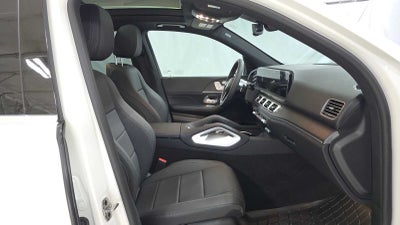 2026 Mercedes-Benz GLE 350 4MATIC® SUV