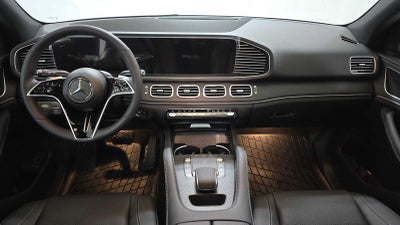 2026 Mercedes-Benz GLE 350 4MATIC® SUV