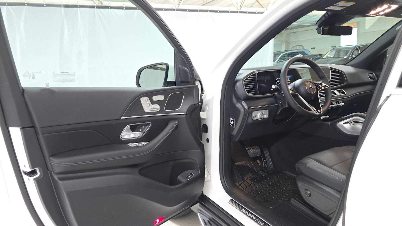 2026 Mercedes-Benz GLE 350 4MATIC® SUV