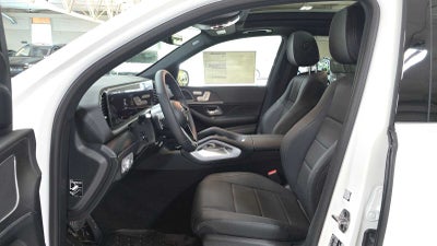 2026 Mercedes-Benz GLE 350 4MATIC® SUV
