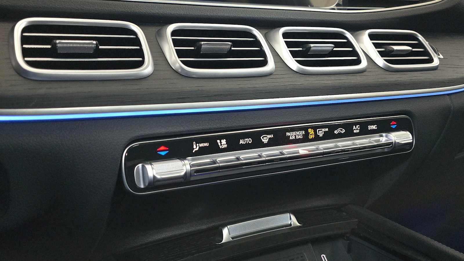 2026 Mercedes-Benz GLE 350 4MATIC® SUV