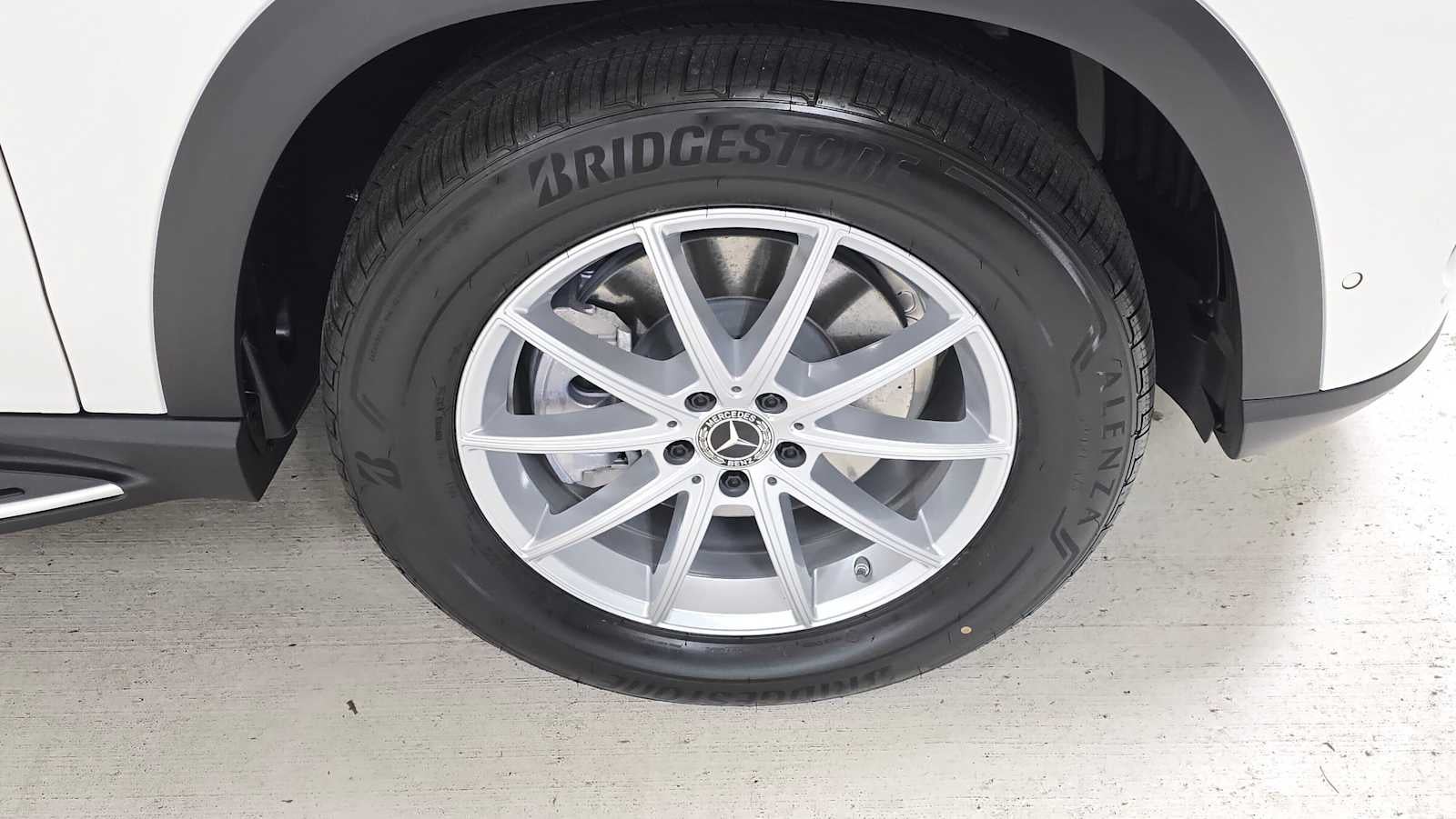 2026 Mercedes-Benz GLE 350 4MATIC® SUV