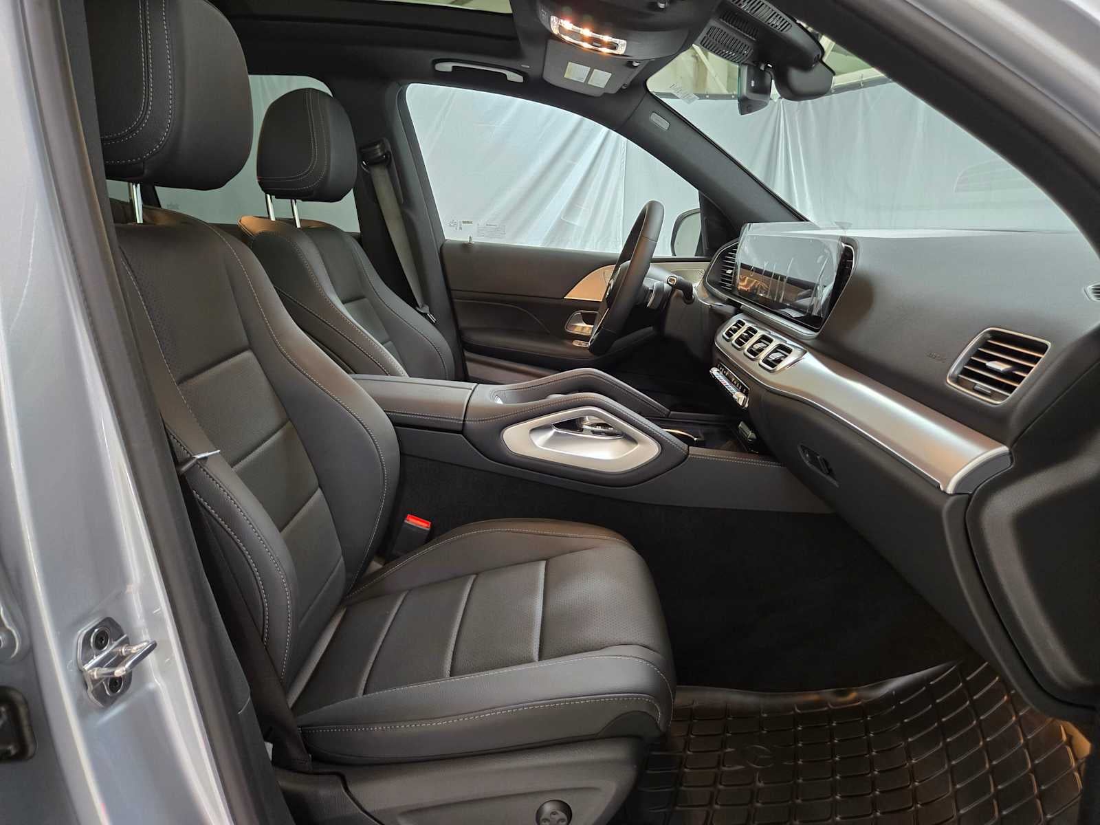 2026 Mercedes-Benz GLE 450e 4MATIC® SUV
