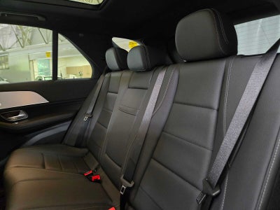 2026 Mercedes-Benz GLE 450e 4MATIC® SUV