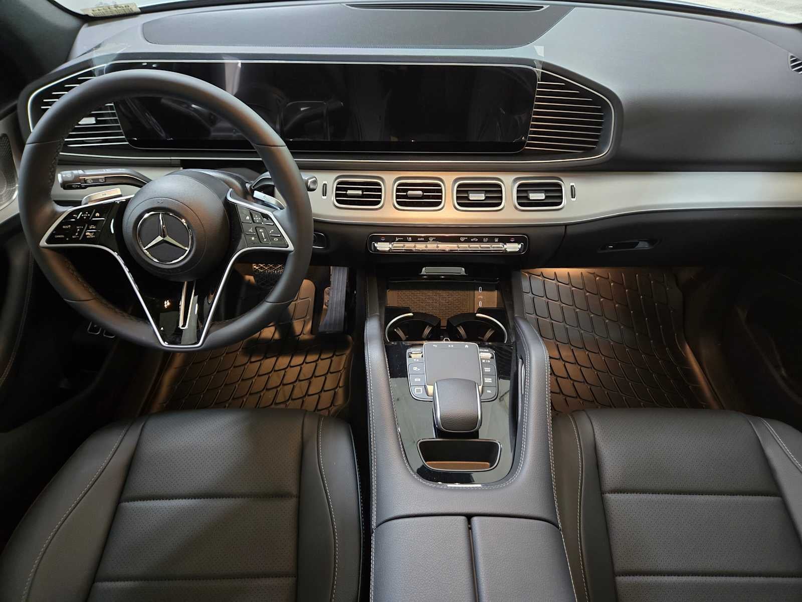 2026 Mercedes-Benz GLE 450e 4MATIC® SUV