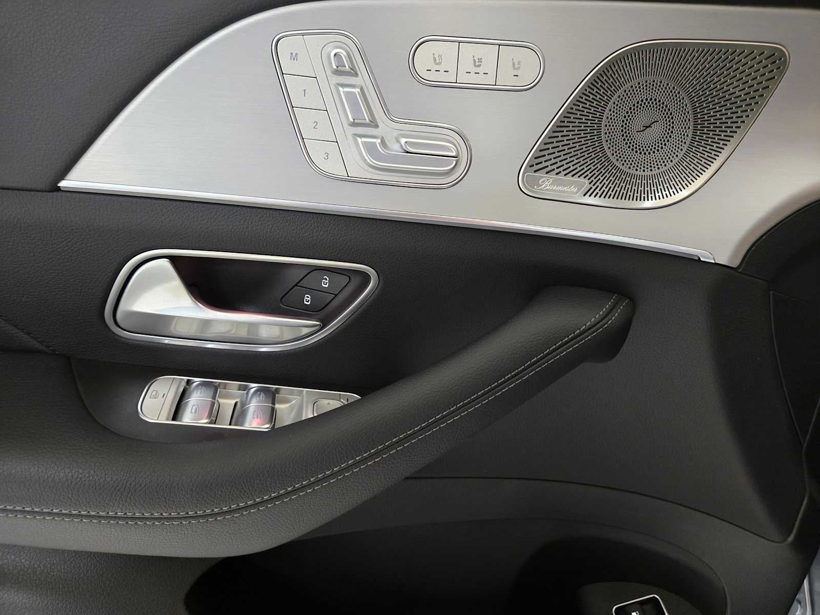 2026 Mercedes-Benz GLE 450e 4MATIC® SUV
