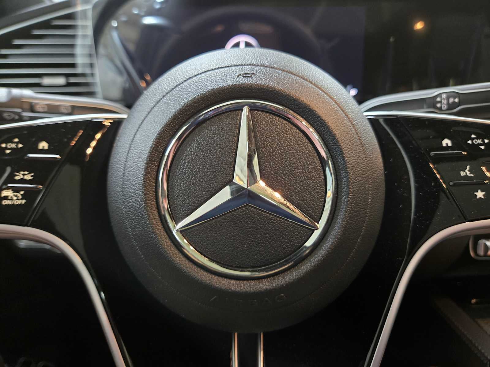 2026 Mercedes-Benz GLE 450e 4MATIC® SUV