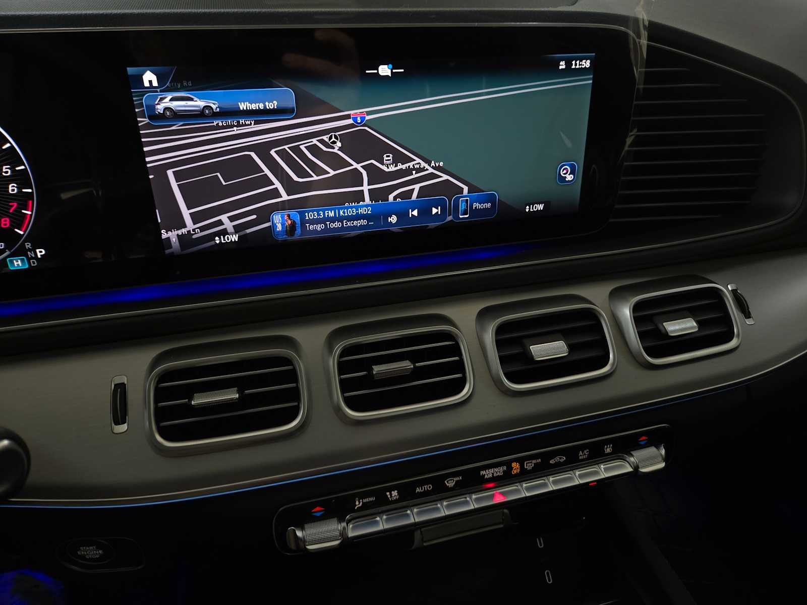 2026 Mercedes-Benz GLE 450e 4MATIC® SUV