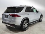 2026 Mercedes-Benz GLE 450e 4MATIC® SUV