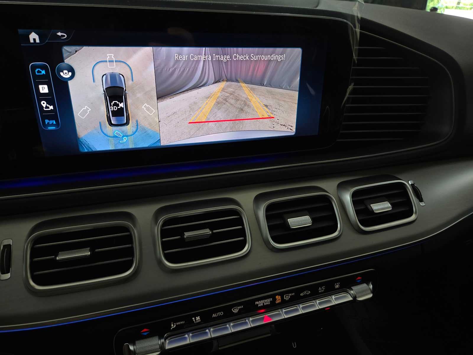 2026 Mercedes-Benz GLE 450e 4MATIC® SUV