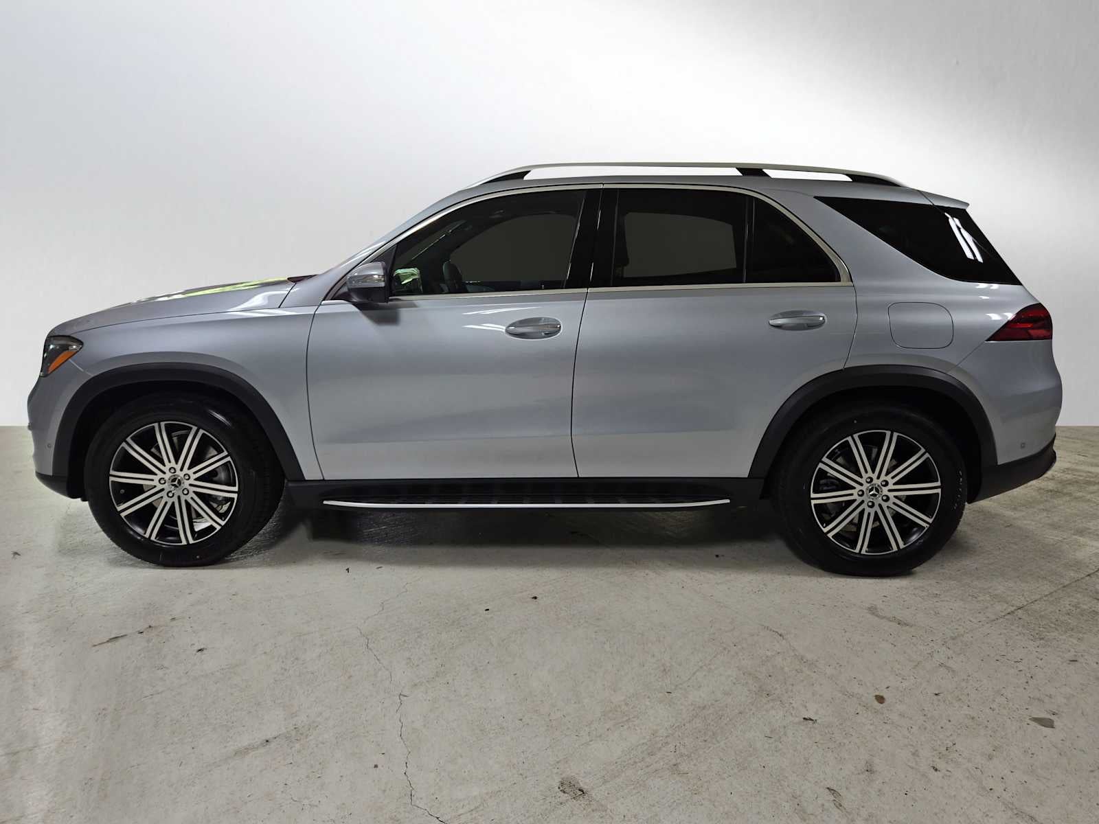 2026 Mercedes-Benz GLE 450e 4MATIC® SUV
