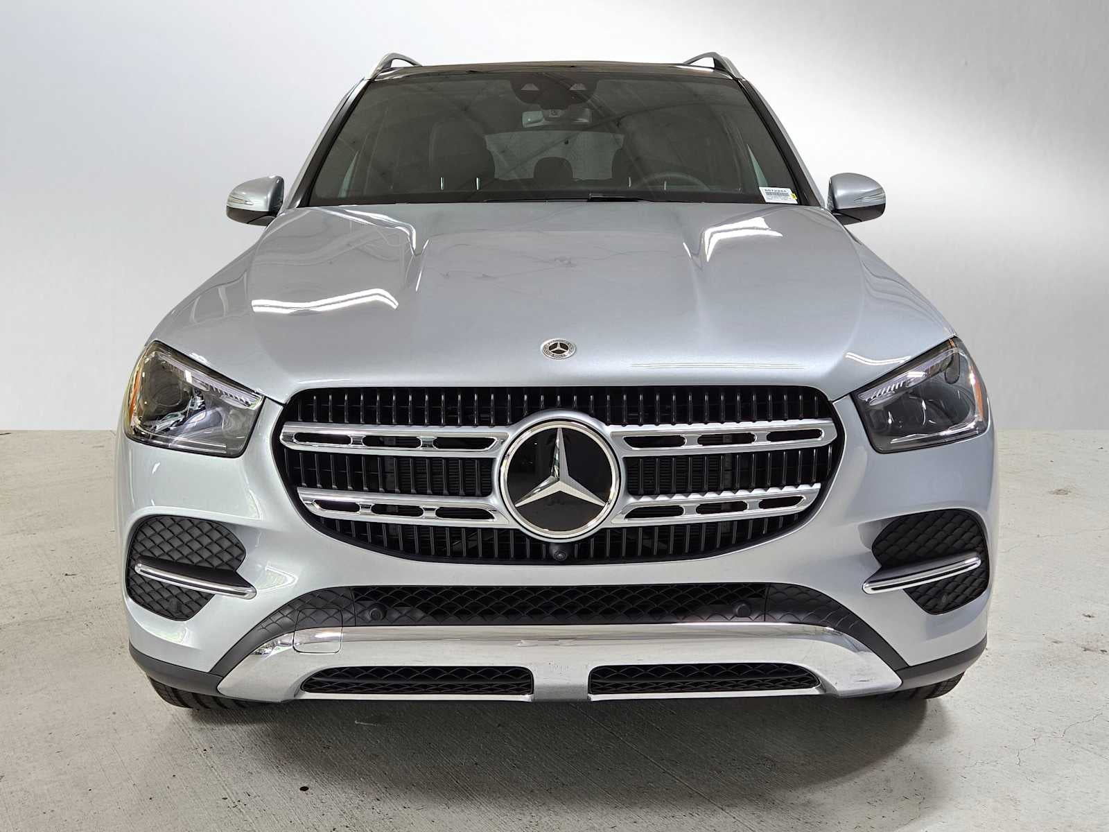 2026 Mercedes-Benz GLE 450e 4MATIC® SUV