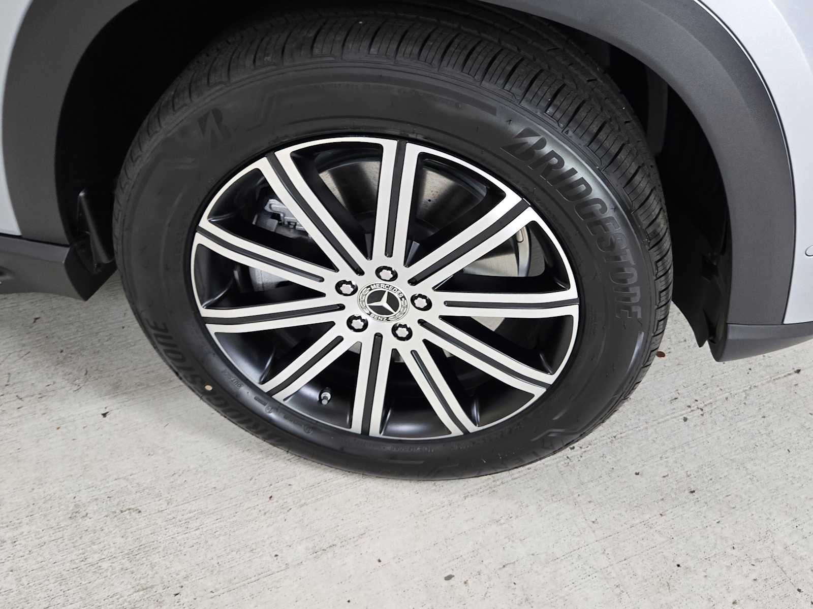 2026 Mercedes-Benz GLE 450e 4MATIC® SUV