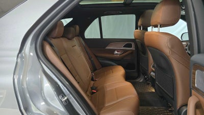 2026 Mercedes-Benz GLE 450e 4MATIC® SUV