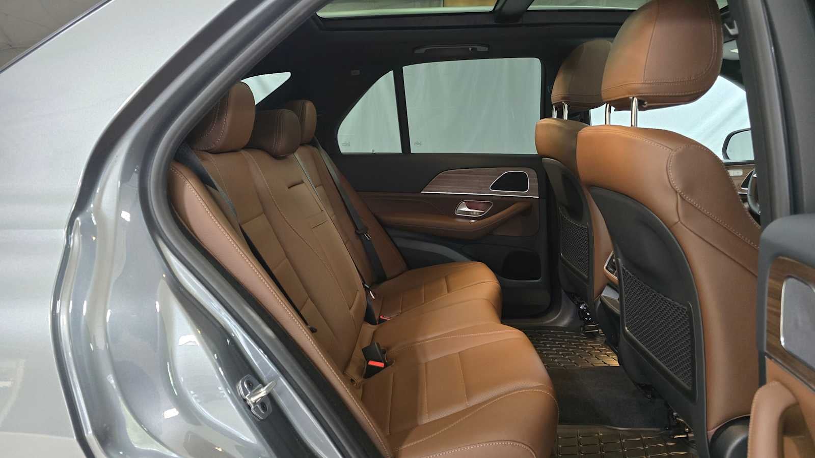 2026 Mercedes-Benz GLE 450e 4MATIC® SUV