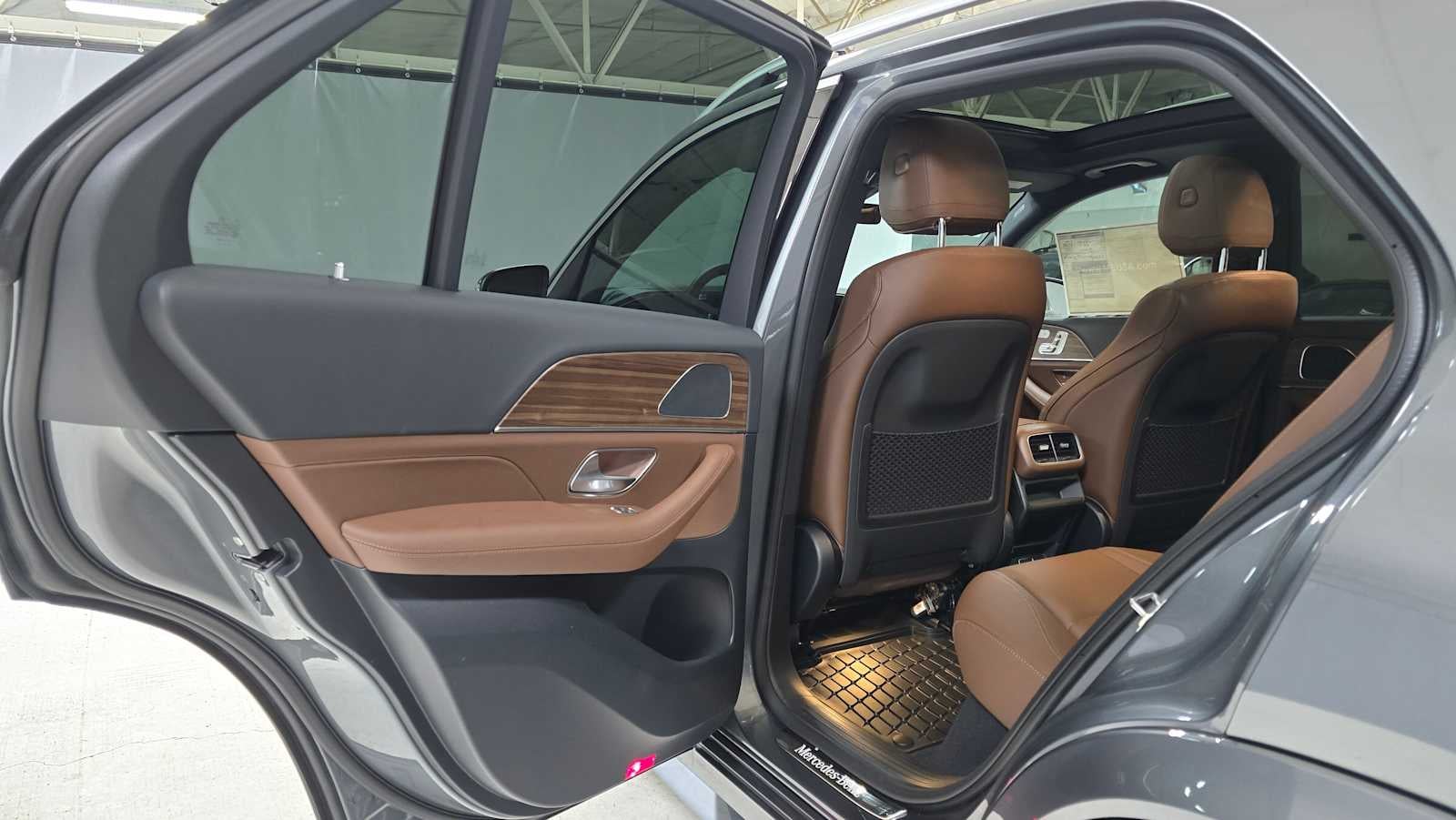 2026 Mercedes-Benz GLE 450e 4MATIC® SUV