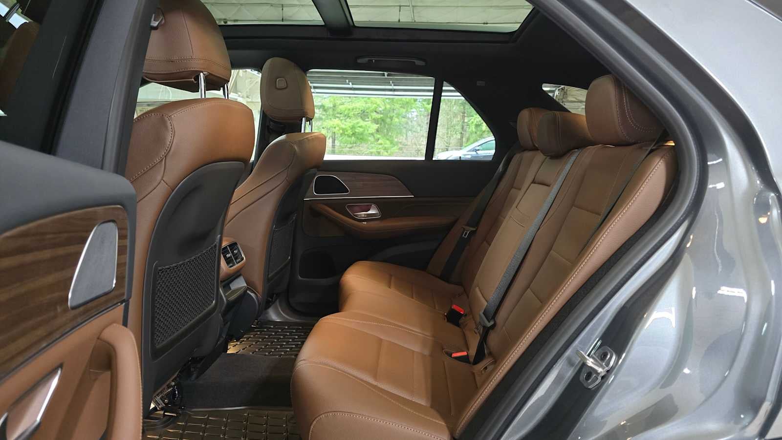 2026 Mercedes-Benz GLE 450e 4MATIC® SUV