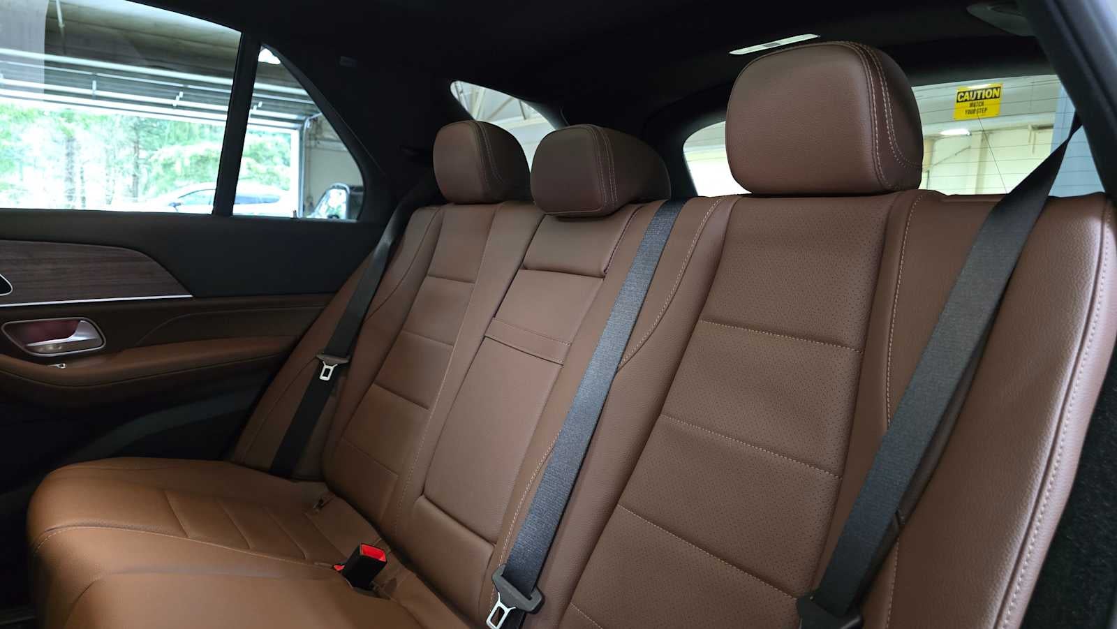 2026 Mercedes-Benz GLE 450e 4MATIC® SUV