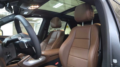 2026 Mercedes-Benz GLE 450e 4MATIC® SUV