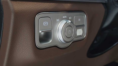 2026 Mercedes-Benz GLE 450e 4MATIC® SUV