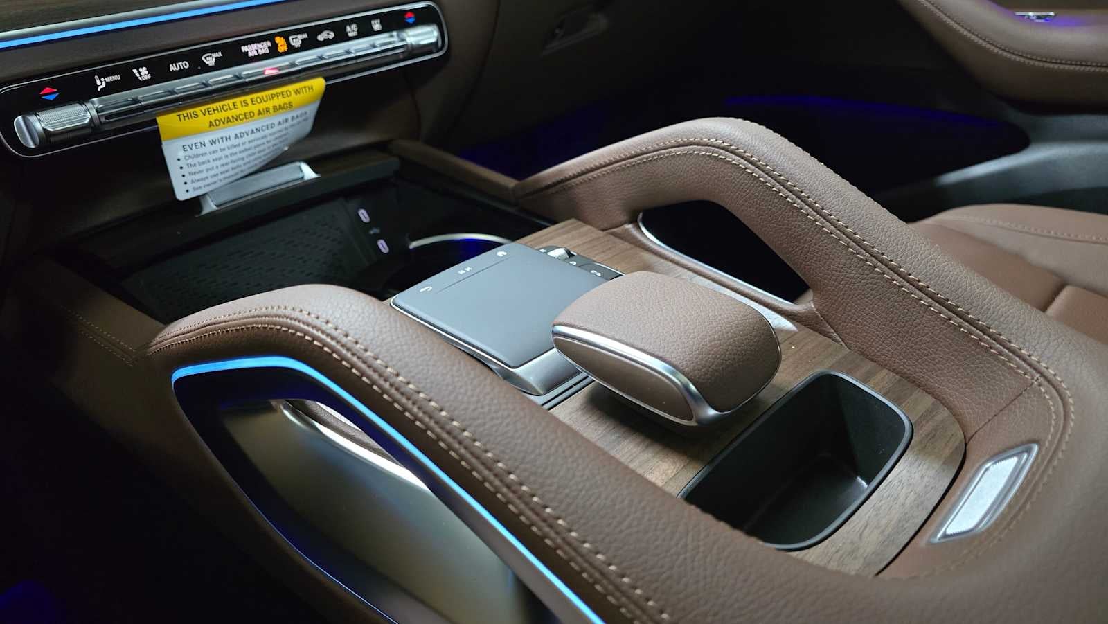 2026 Mercedes-Benz GLE 450e 4MATIC® SUV