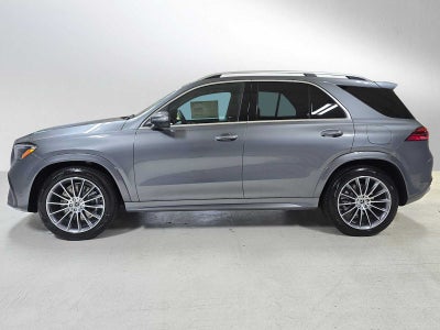 2026 Mercedes-Benz GLE 450e 4MATIC® SUV