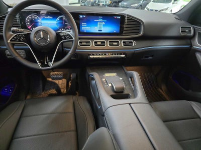 2026 Mercedes-Benz GLE 450e 4MATIC® SUV