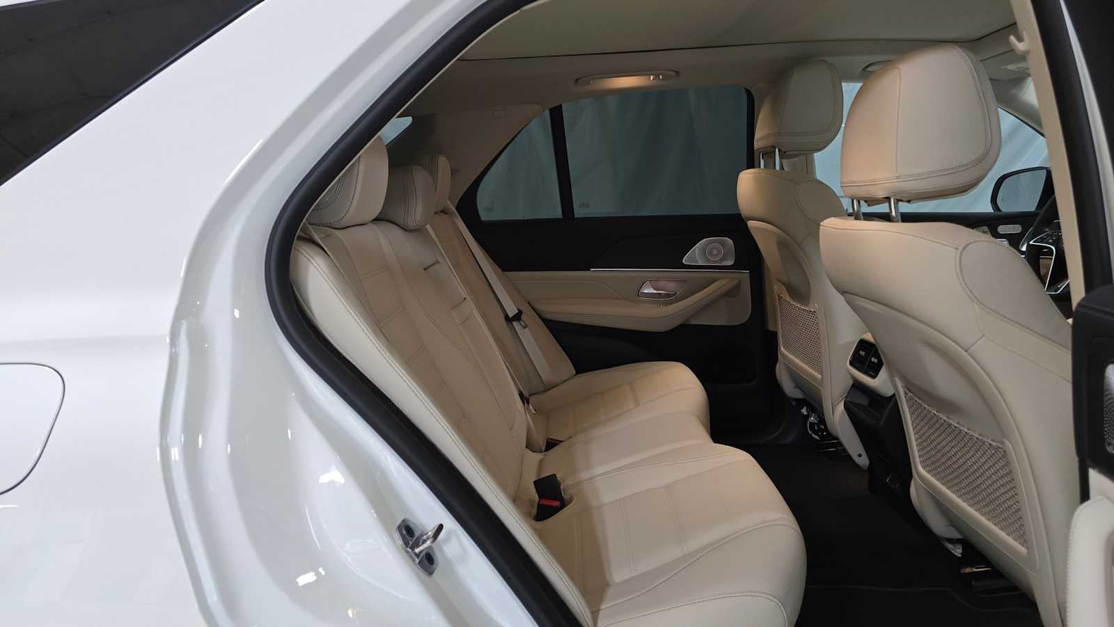 2026 Mercedes-Benz GLE 450e 4MATIC® SUV