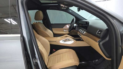 2025 Mercedes-Benz GLE 450e 4MATIC® SUV