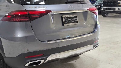 2025 Mercedes-Benz GLE 450e 4MATIC® SUV
