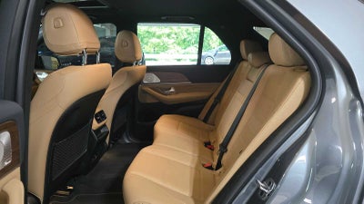 2025 Mercedes-Benz GLE 450e 4MATIC® SUV