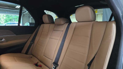 2025 Mercedes-Benz GLE 450e 4MATIC® SUV