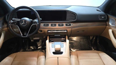 2025 Mercedes-Benz GLE 450e 4MATIC® SUV