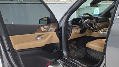 2025 Mercedes-Benz GLE 450e 4MATIC® SUV