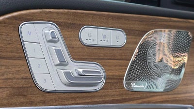 2025 Mercedes-Benz GLE 450e 4MATIC® SUV