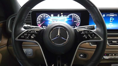 2025 Mercedes-Benz GLE 450e 4MATIC® SUV