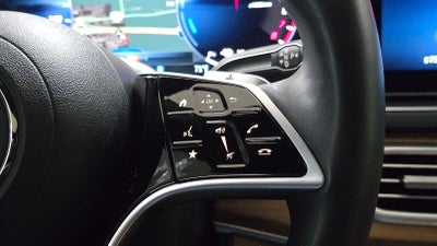 2025 Mercedes-Benz GLE 450e 4MATIC® SUV