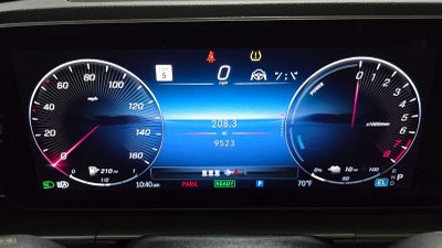2025 Mercedes-Benz GLE 450e 4MATIC® SUV