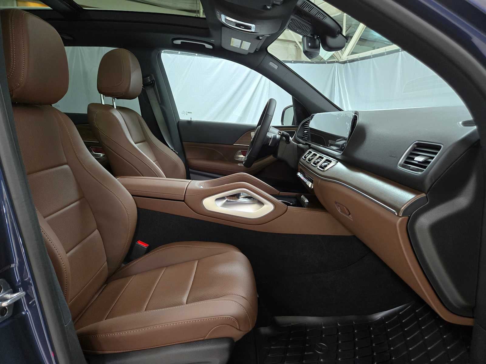 2026 Mercedes-Benz GLE 450e 4MATIC® SUV