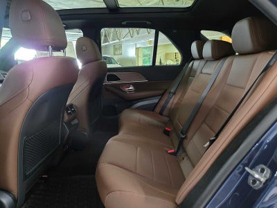 2026 Mercedes-Benz GLE 450e 4MATIC® SUV