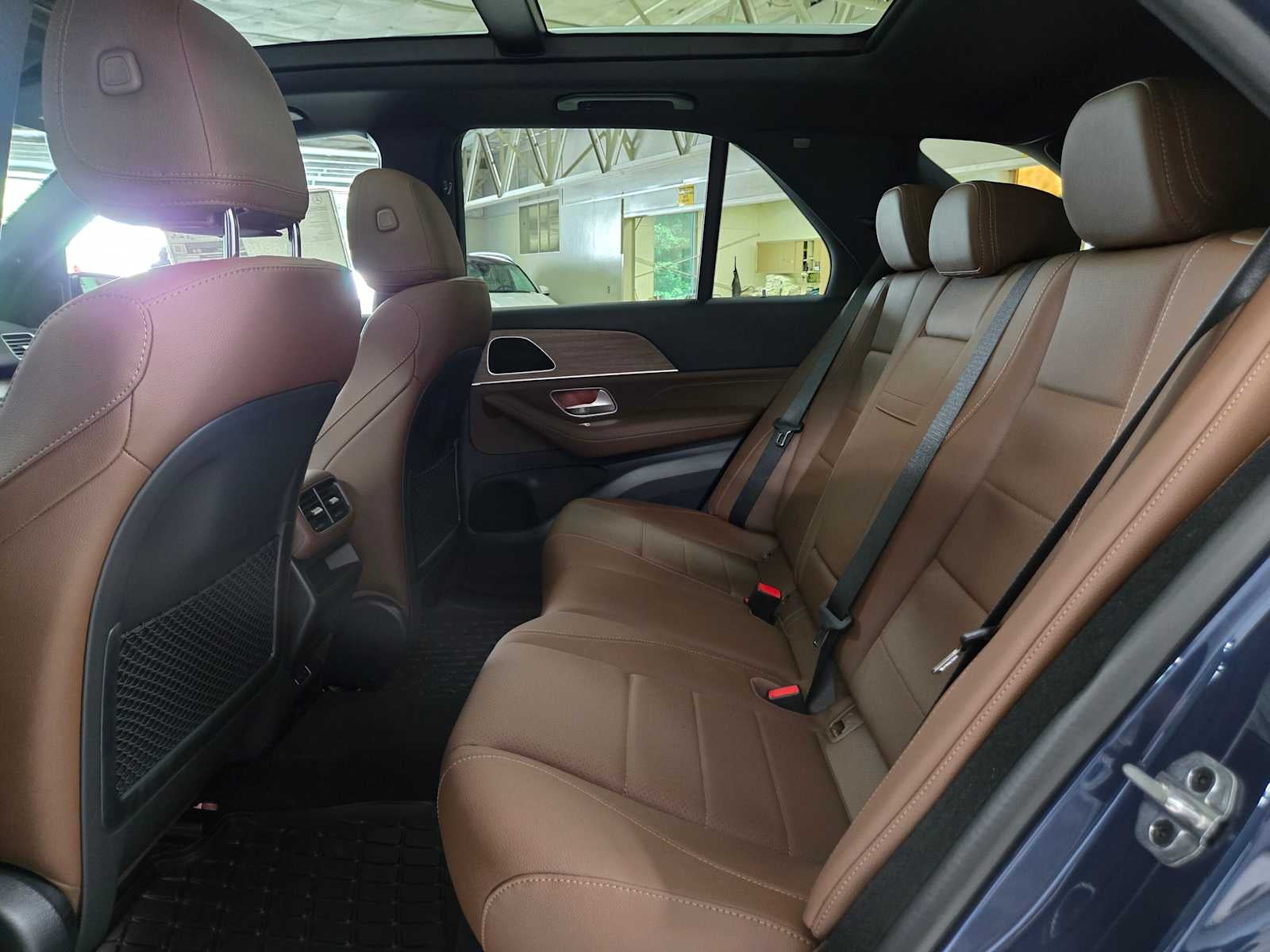 2026 Mercedes-Benz GLE 450e 4MATIC® SUV