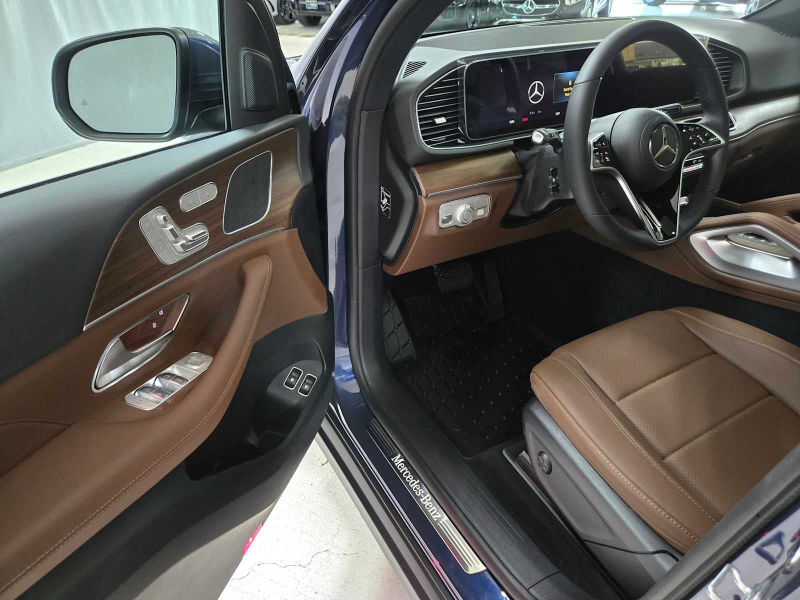 2026 Mercedes-Benz GLE 450e 4MATIC® SUV